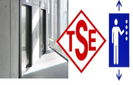 Asansörler tehlike saçıyor!