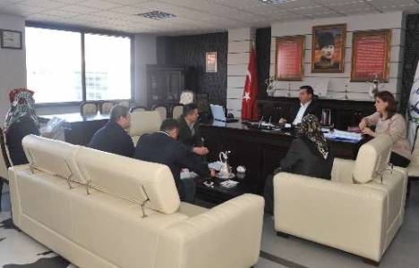 Bozüyük’te 69 kişi daha tapusuna kavuştu!