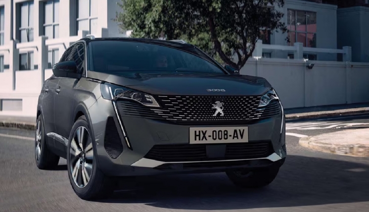 Peugeot Suv 3008 e sonbahar kampanyası! Yüzde 1,39 faiz imkanıyla satışta! İşte güncel fiyat listesi