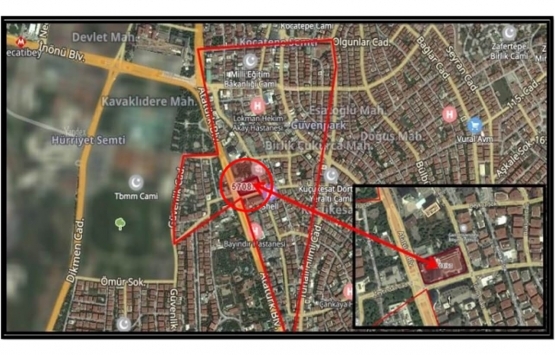 İş GYO Ankara İş Kulesi nin yıllık kira geliri ne kadar?