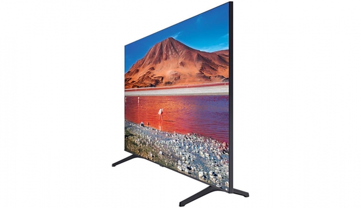 Samsung 4K TV fiyatları ne kadar? İşte Samsung 4K TV 16 Nisan 2022 fiyat listesi!