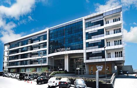 Torium Evleri iletişim!