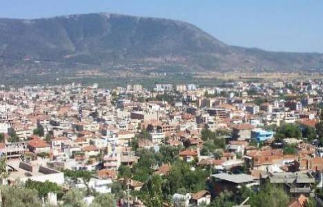 Muğla'da satılık gayrimenkul 5 milyon 323 bin TL!