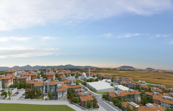 TOKİ Manisa Akgedik çekilişi kura sonuçları isim isim listesi 2018!