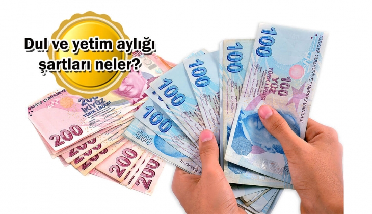 Dul ve yetim maaşında son dakika! Hem anneden hem babadan yetim aylığı alınabilir mi? Detaylarıyla açıklandı! 