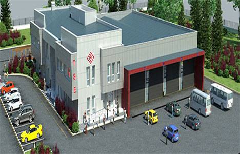 TOKİ, 18 ilde araç kontrol merkezi inşa edecek!