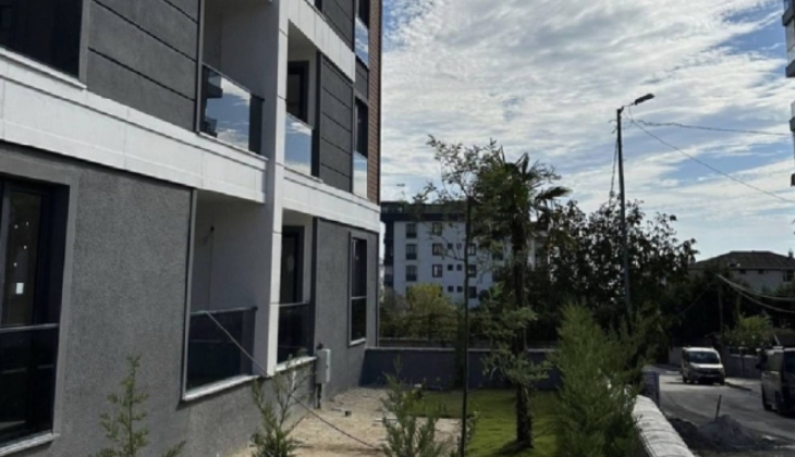 Harmony Park Aydos nerede? Harmony Park Aydos lokasyon bilgisi!