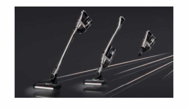 Miele kablosuz dikey elektrikli süpürge fiyatları ne kadar? İşte 26 Mayıs 2022 fiyat listesi...