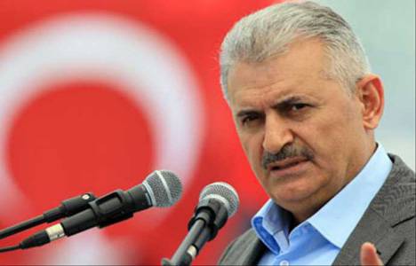 Binali Yıldırım: İzmir Ege'nin incisi, Türkiye'nin ikincisi olacak!