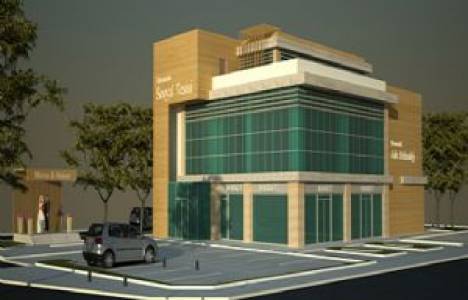 Osmangazi'de Aile Sağlığı Merkezi 6 ayda tamamlanacak!