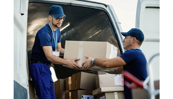 Nakliyecilerde kentsel dönüşüm mesaisi başladı! Firmalar 1 ay sonraya gün veriyor!