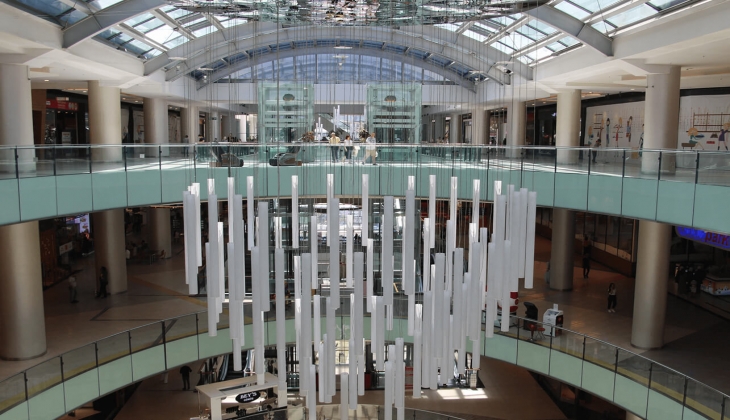 Torium AVM nin 2022 değeri ne kadar? O rakam açıklandı!