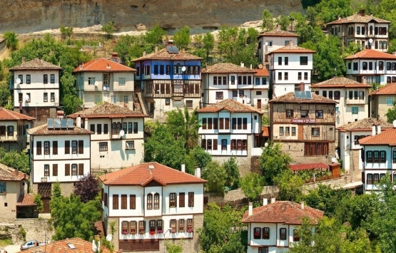 TOKİ Karabük'te 36 iş yerini satışa çıkardı!