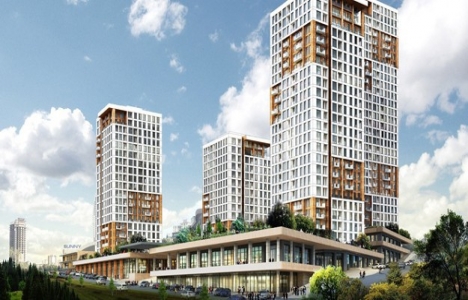 Self İstanbul Esenyurt ödeme planı!