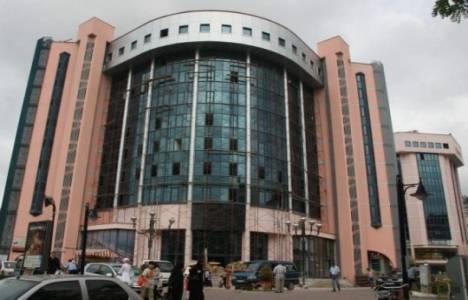 BELSA Otoparkı yeniden ihaleye çıkıyor 