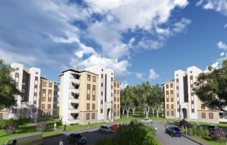 Beyşehir TOKİ Konutları'nın başvuruları 28 Ağustos'a uzatıldı!