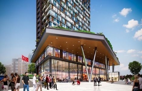 Kartal Propa Vista satılık ev fiyatları!