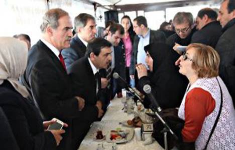 Recep Altepe: Mudanya’da değişimin zirvesi yaşanacak!