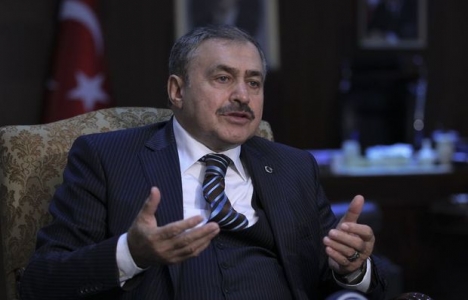 Zeynel Bey Türbesi raylı sistemle taşınacak!