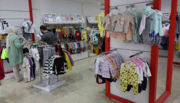 Kurban Bayramı öncesi büyük destek! Çocuklara bayramlık parası dağıtılacak