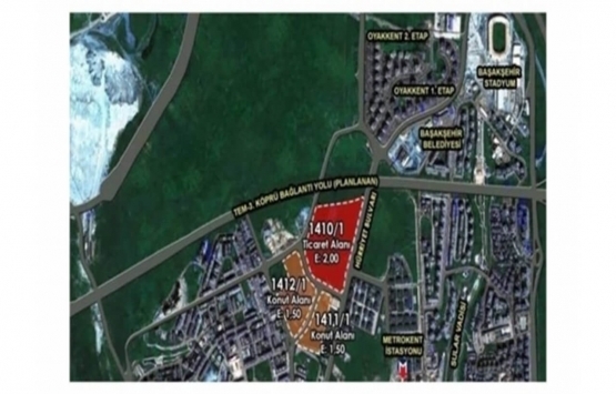 Oyakkent 3. Etap Nisan a kaldı!