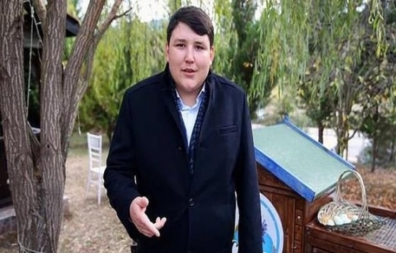 Tosuncuk Mehmet Aydın Giresun’da villa yaptırmış!