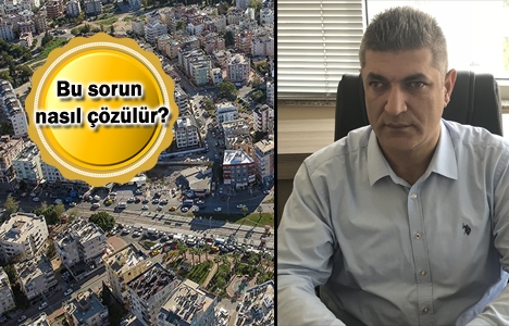 Sitelerdeki mesai sorunu!