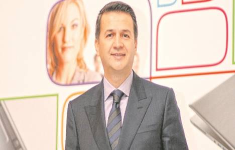 Aytaç Biter: Toshiba'yı Türkiye'de fabrika kurmaya ikna etmeye çalışıyoruz!