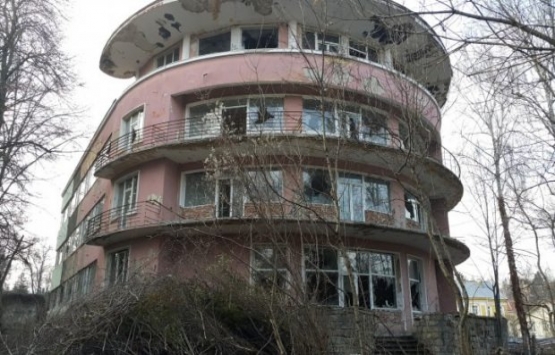 Bulgaristan'da Başmüftülük Vakfı'na ait bina icrayla satıldı!