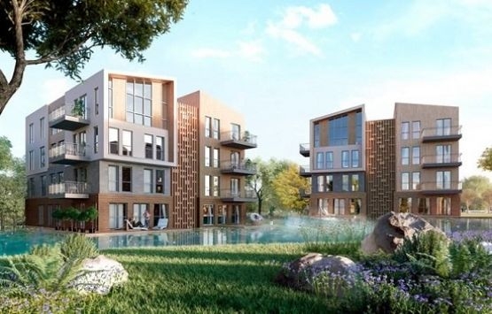  Çekmeköy NEF Ormantepe satış fiyatları 2018!