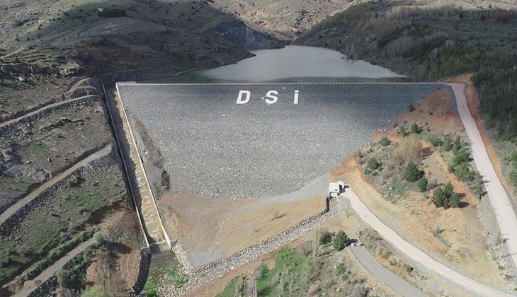 DSİ en az ilkokul mezunu personel alımı başvuruları başladı! İşte Devlet Su İşleri başvuru şartları ve ilanın detayları