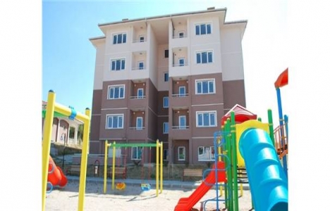 TOKİ Kütahya Pazarlar Alt Gelir Grubu son başvuru!