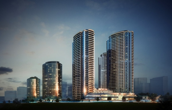 Manzara Adalar'da erken teslim heyecanı!