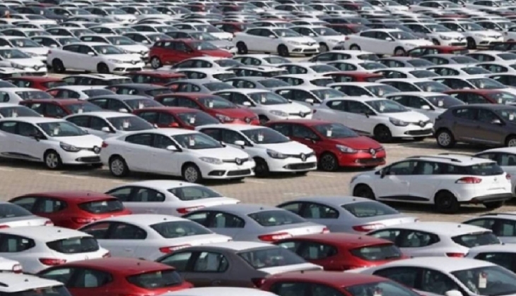 En çok tercih edilen ikinci el hafif ticari ve otomobil markaları belli oldu!