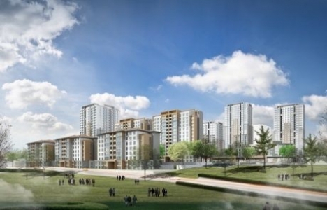 Ispartakule Torkam İnşaat görselleri!