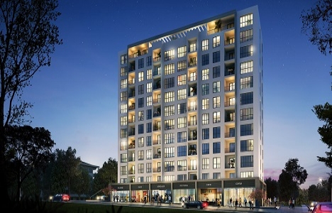 Fuzul BaşakCity yarın ön satışta!