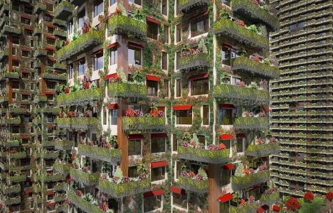 Espada İzmir de 264 bin TL ye! Yeni proje!