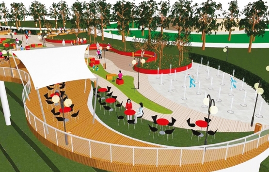 Süleyman Kılınç Adıyaman için projelerini açıkladı!