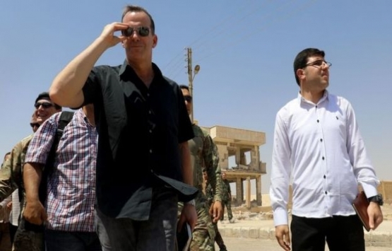 Suriye nin yeniden inşasını hangi ülkeler üstlenecek?