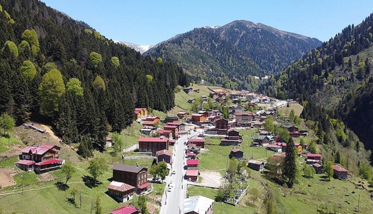 Ayder Yaylası'ndaki statü değişikliğine mahkemeden dur kararı! 