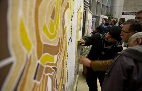  Maltepe’deki kentsel dönüşümde tapuya bir adım kaldı!