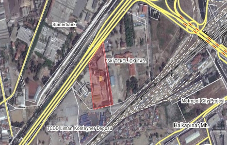 Highlife Tower ın inşaatı bu yıl içinde başlıyor!