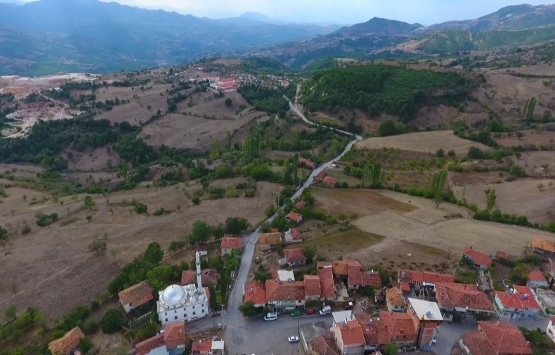 Balıkesir Sındırgı'da 14.3 milyon TL'ye kat karşılığı inşaat işi ihalesi!