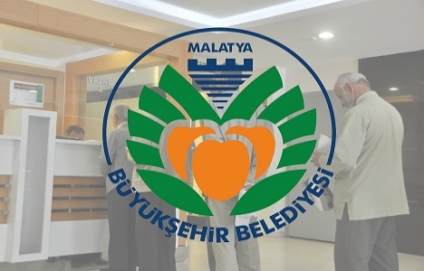 Malatya Büyükşehir'den vergi yapılandırma uyarısı!