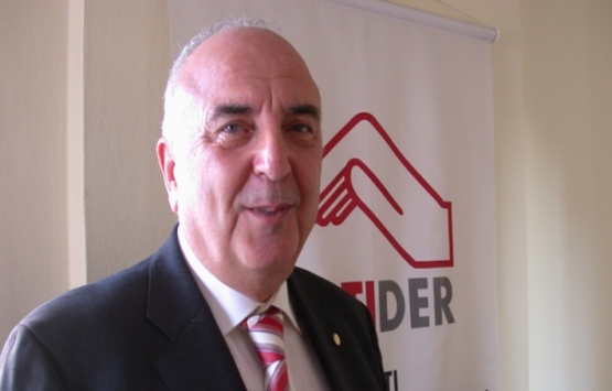 Çatı sektörü 2019 da iyileştirme projeleriyle büyümeyi hedefliyor!