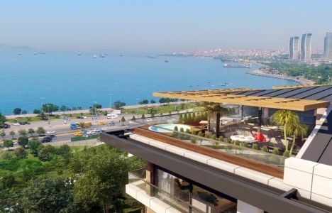 Marin Pendik daire fiyatları!