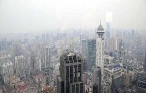 Çin, dünyanın 3. büyük hidroelektrik santralini kurdu!