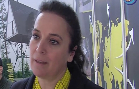 Prefsan prefabrik, Özbekistan’da şube açıyor!