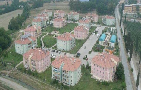 TOKİ Osmaniye Düziçi 63 konut ihalesi 27 Nisan'da!