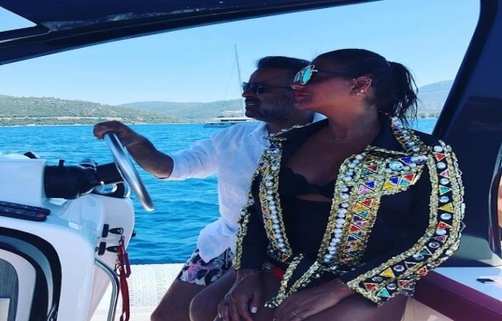 Süreyya Yalçın dan 97 milyon dolarlık miras açıklaması!